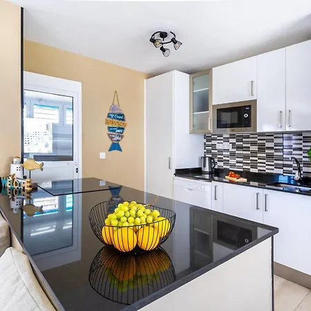 Casa Linc - Renovated Close To Center And بورتو ريكو
