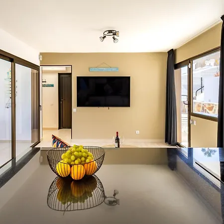 شقة Casa Linc - Renovated Close To Center And