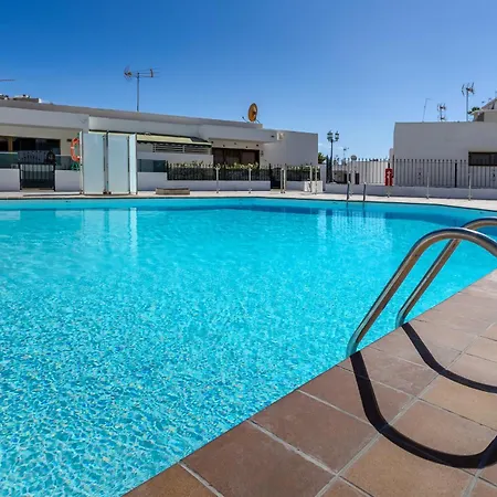 شقة Casa Linc - Renovated Close To Center And بورتو ريكو
