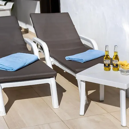 شقة Casa Linc - Renovated Close To Center And