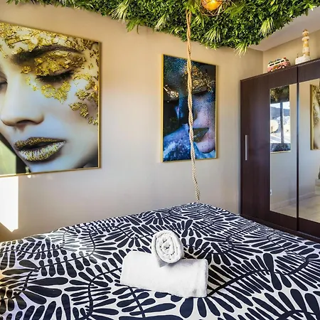 Casa Linc - Renovated Close To Center And بورتو ريكو