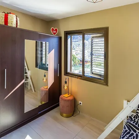 شقة Casa Linc - Renovated Close To Center And