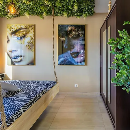 شقة Casa Linc - Renovated Close To Center And *