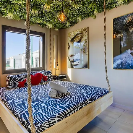 Casa Linc - Renovated Close To Center And شقة