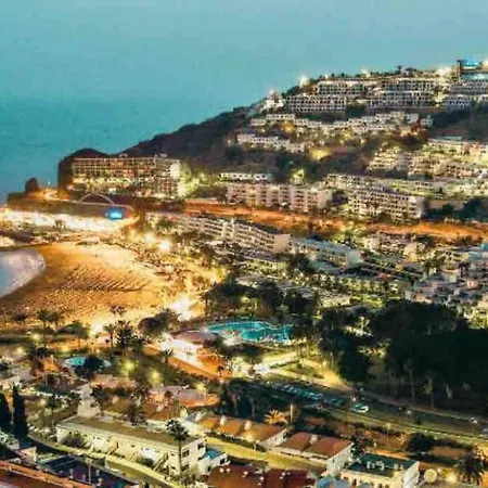 Lejlighed Casa Linc - Renovated Close To Center And Puerto Rico (Gran Canaria)